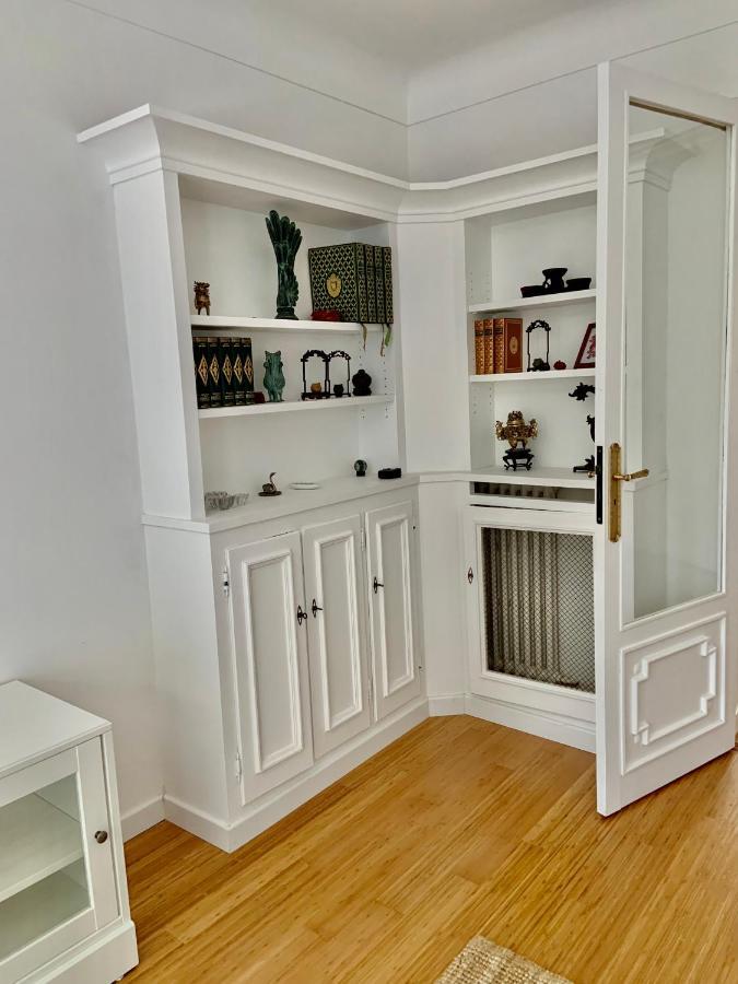 Grand Appartement 85M2 Centre Ville De Biarritz 6 Pers Zewnętrze zdjęcie