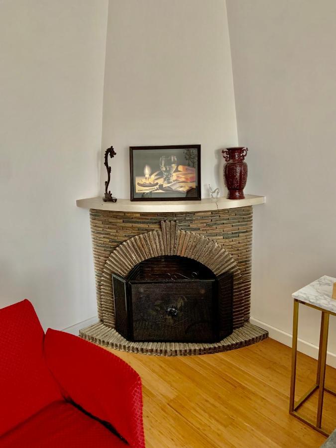Grand Appartement 85M2 Centre Ville De Biarritz 6 Pers Zewnętrze zdjęcie