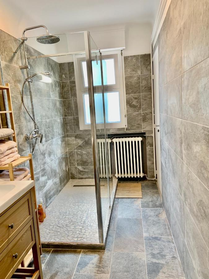 Grand Appartement 85M2 Centre Ville De Biarritz 6 Pers Zewnętrze zdjęcie