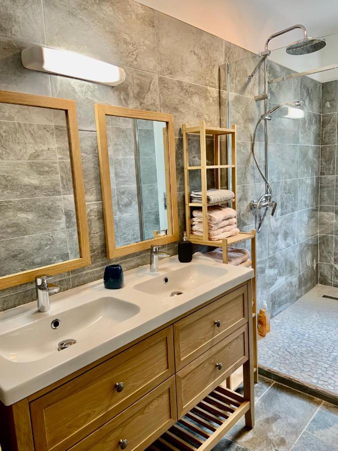 Grand Appartement 85M2 Centre Ville De Biarritz 6 Pers Zewnętrze zdjęcie
