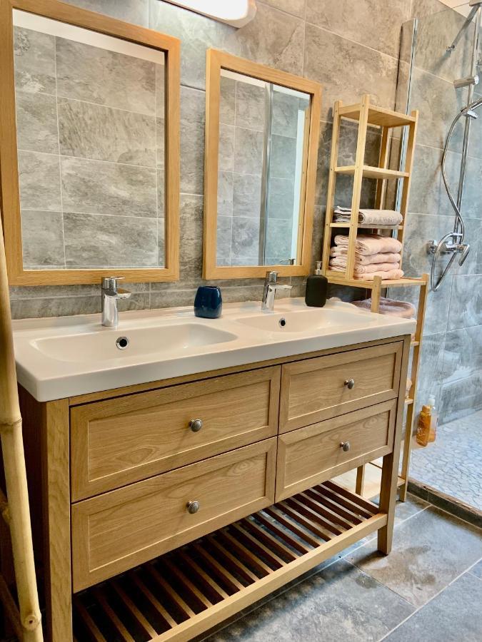 Grand Appartement 85M2 Centre Ville De Biarritz 6 Pers Zewnętrze zdjęcie